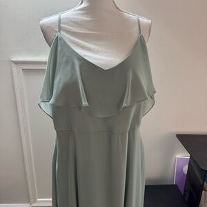 Birdy Grey Dress